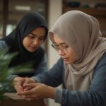Perbandingan Keputusan Nyata: Liburan Keluarga, Klinik Terdekat, dan Panel Surya di Rumah